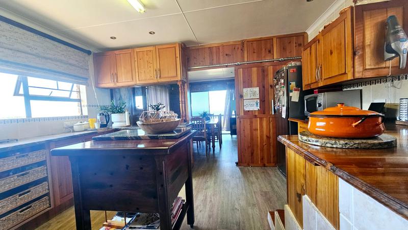 4 Bedroom Property for Sale in Dana Bay Western Cape